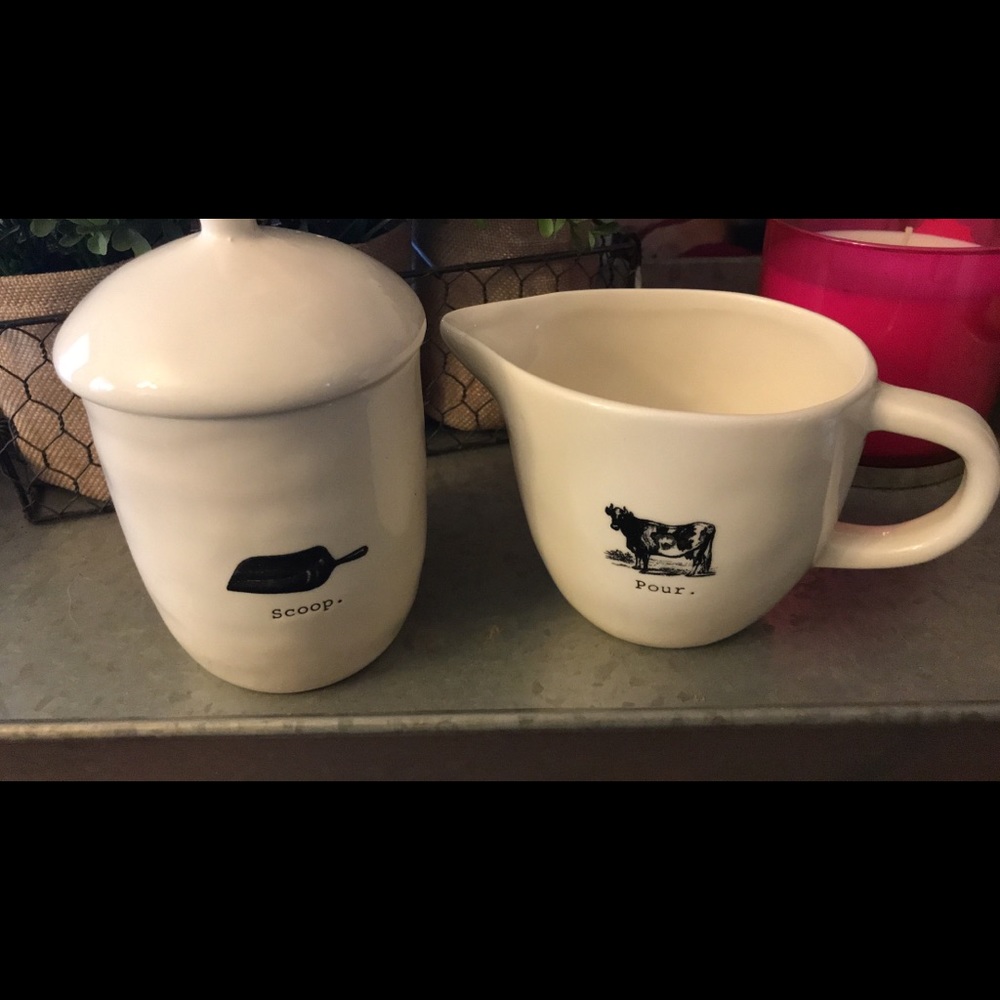 Meet your Posher, Maegen